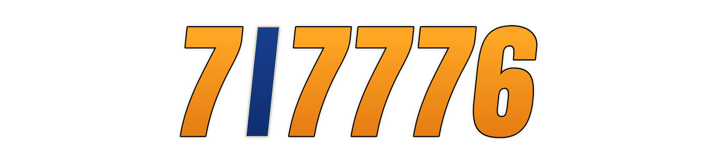 7i7776